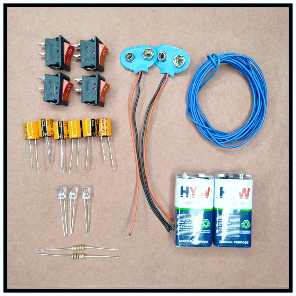 Project Kits Archives - My Store