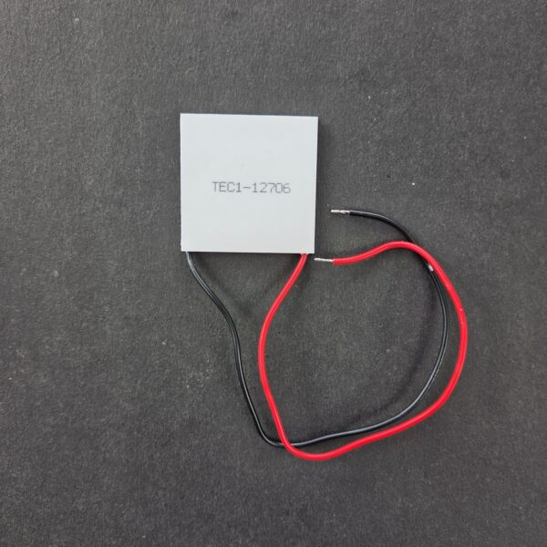 Components Kit for Thermoelectric Generator Working Model - Image 2