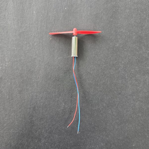 Components Kit for Thermoelectric Generator Working Model - Image 4