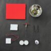 Thermoelectric Generator Project Kit