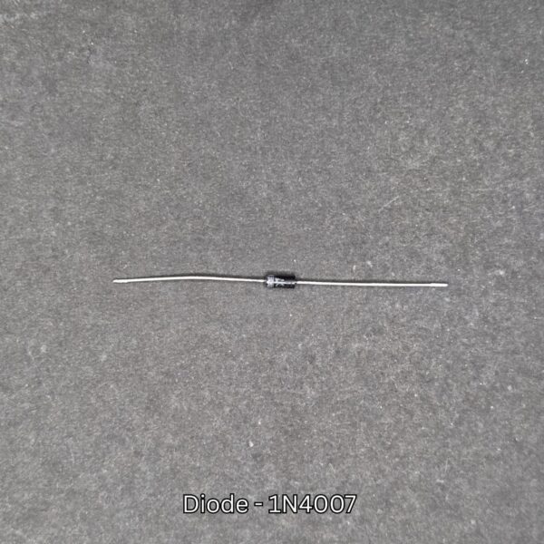 Half Wave Rectifier Project Kit - Image 3