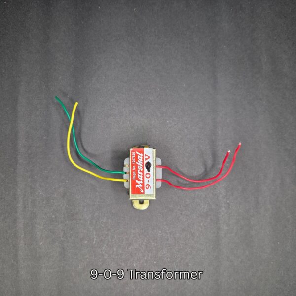 Half Wave Rectifier Project Kit - Image 2