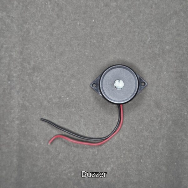 Rain Detector Alarm Project Kit - Image 3