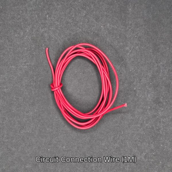 Rain Detector Alarm Project Kit - Image 8