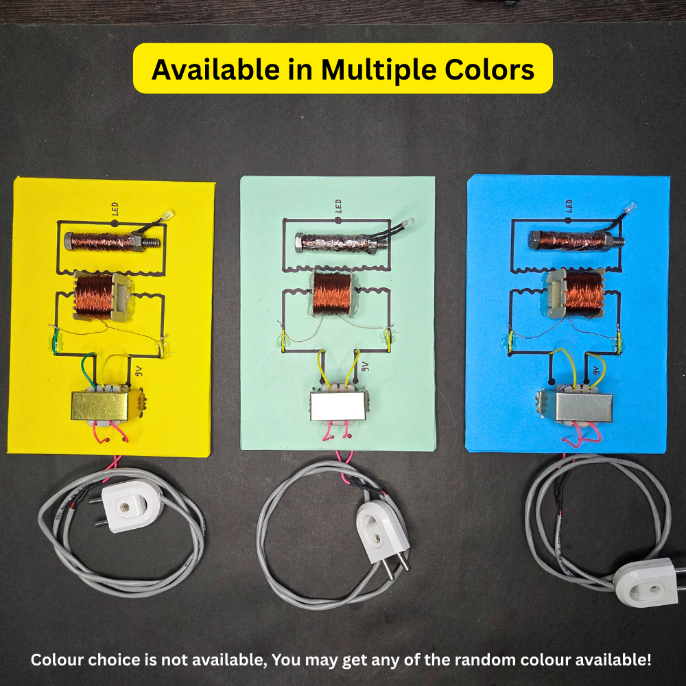 Transformer Working Model - Image 3
